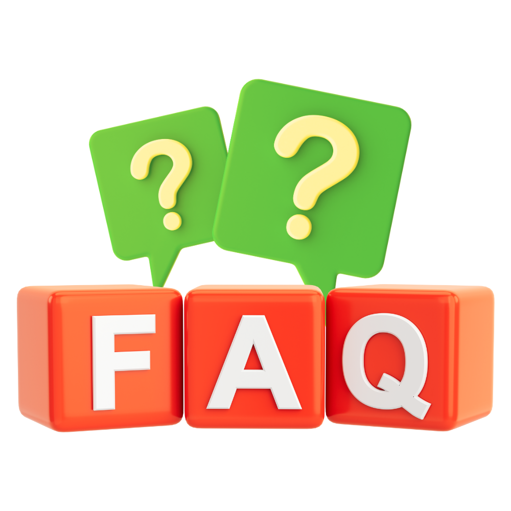 FAQ Clip Art